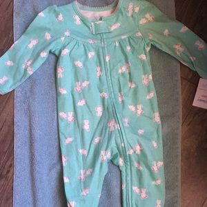 Carter’s pajamas